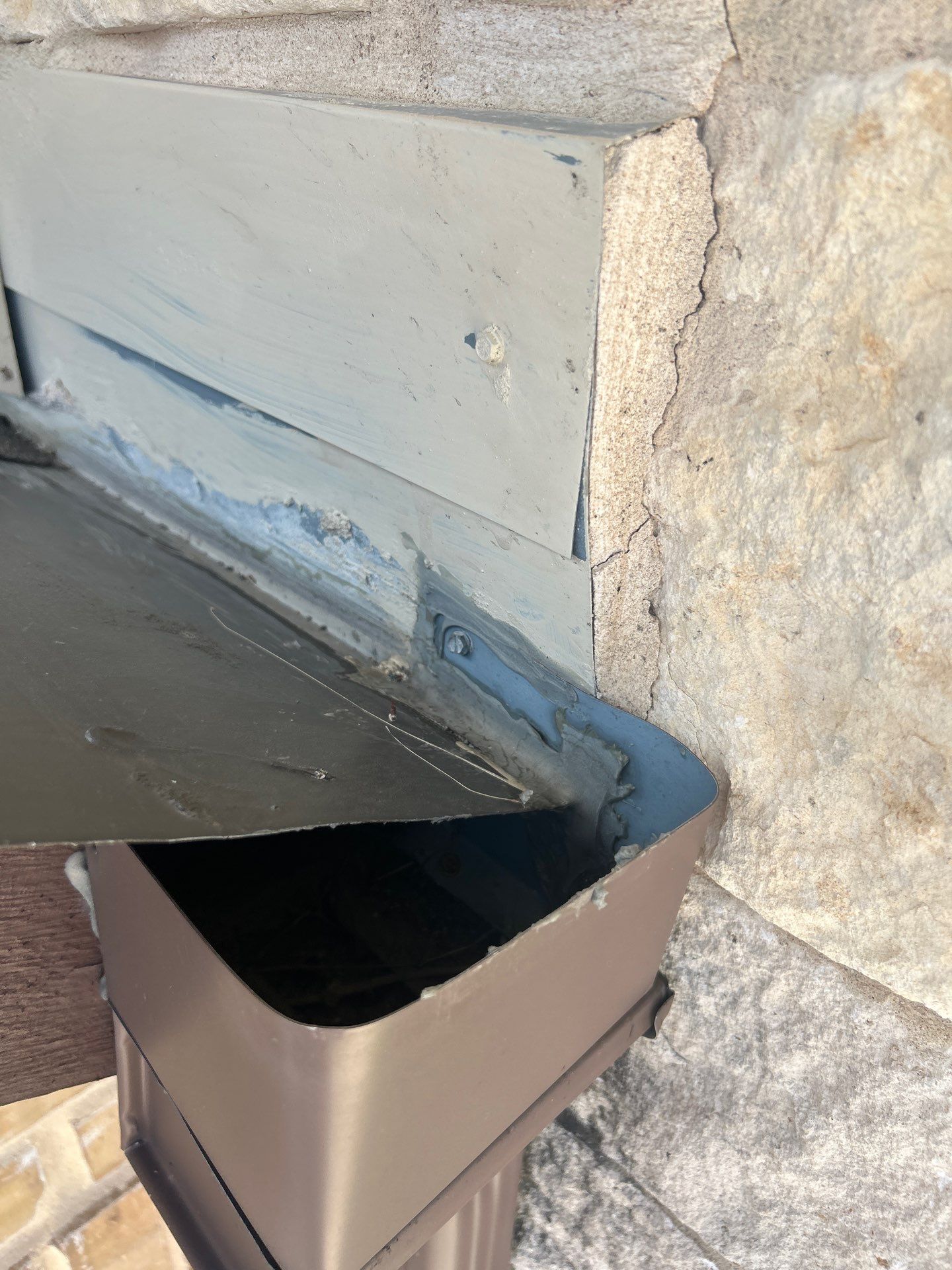 Residential Roof Replacement using GAF - HDZ - Barkwood by Action Exteriors Austin