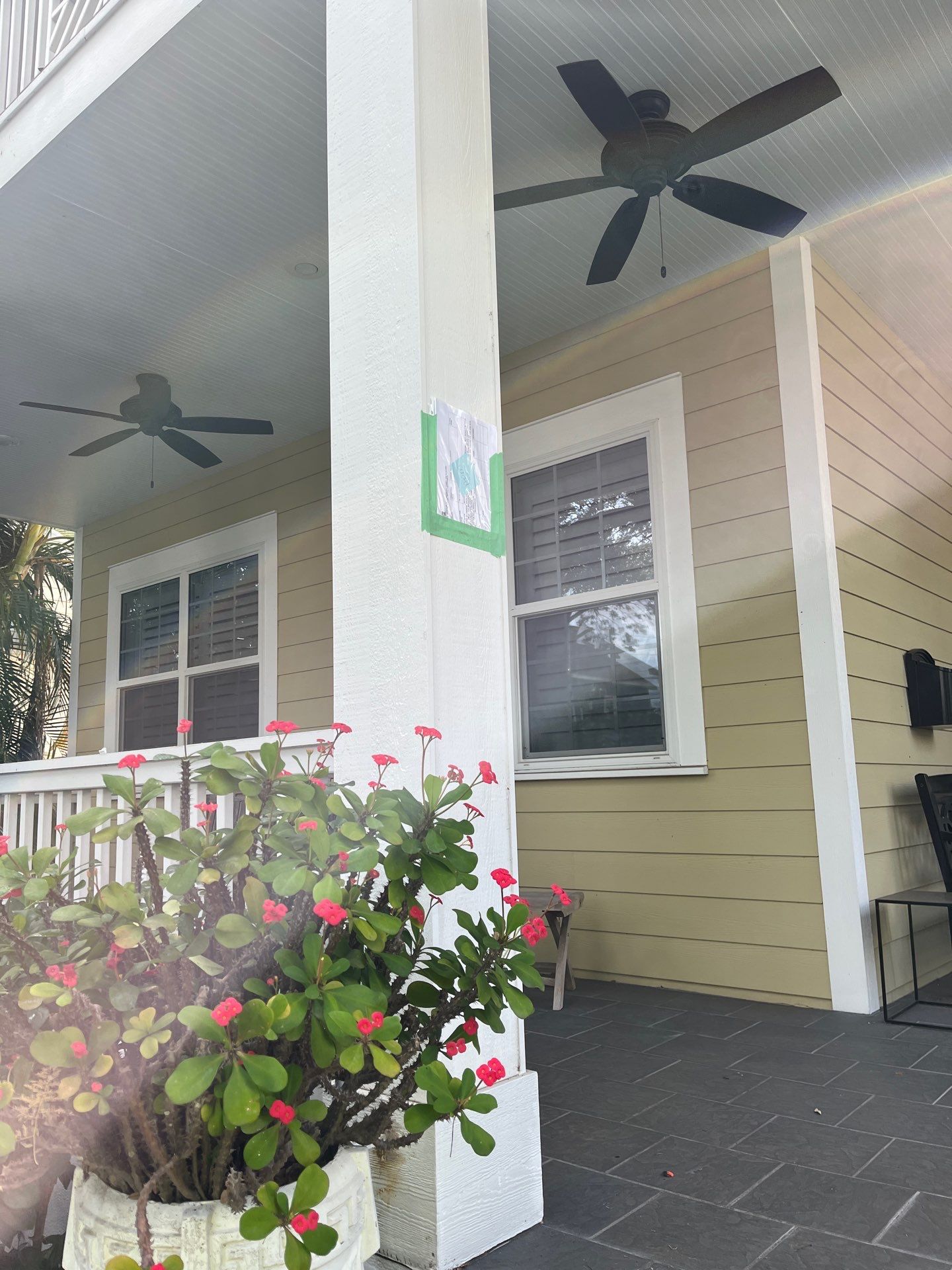 Project in St. Petersburg 33704 by Mitchell Roofing Company LLC 