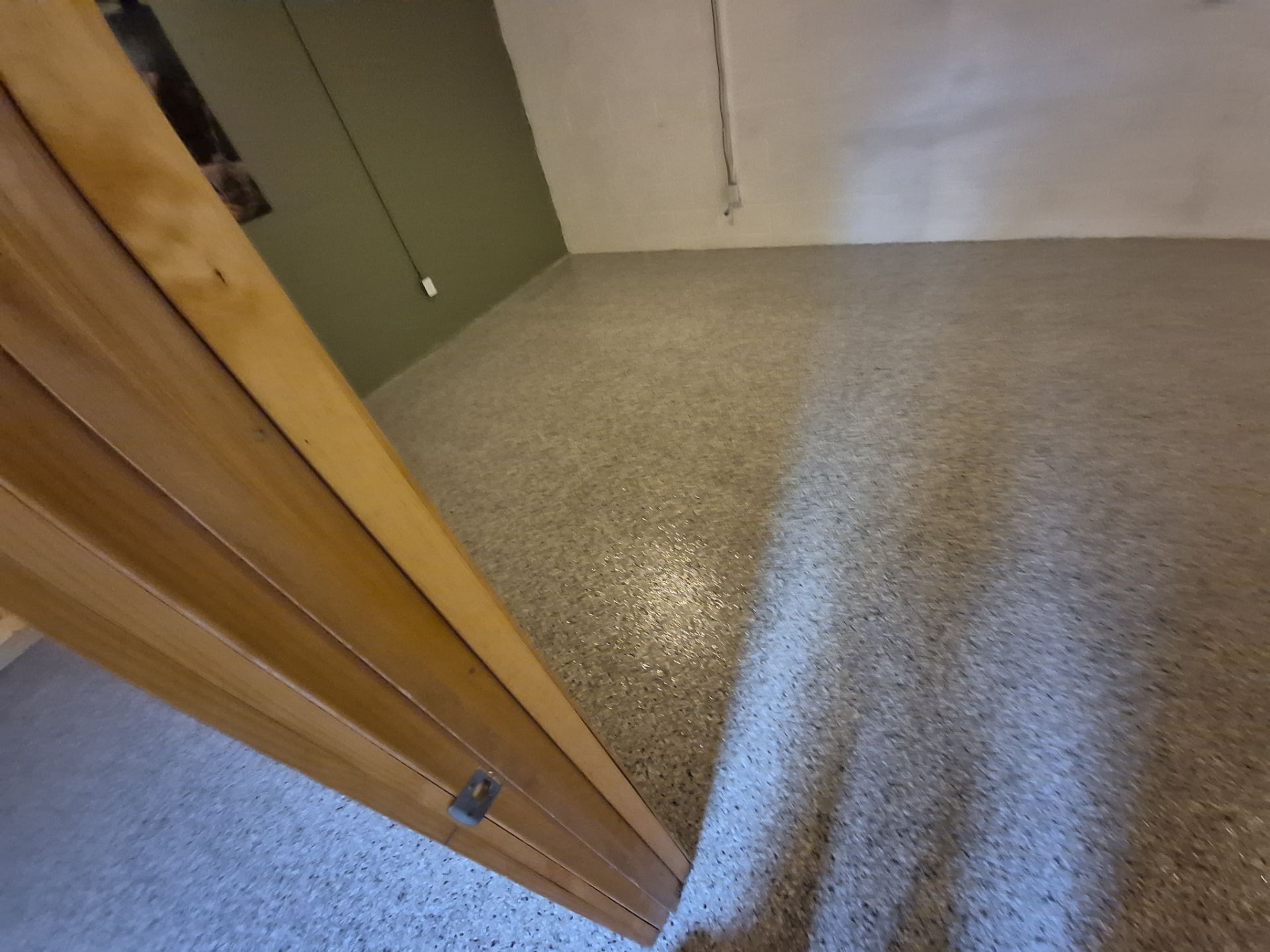 Auburn MI by Wise Coatings of Central Michigan