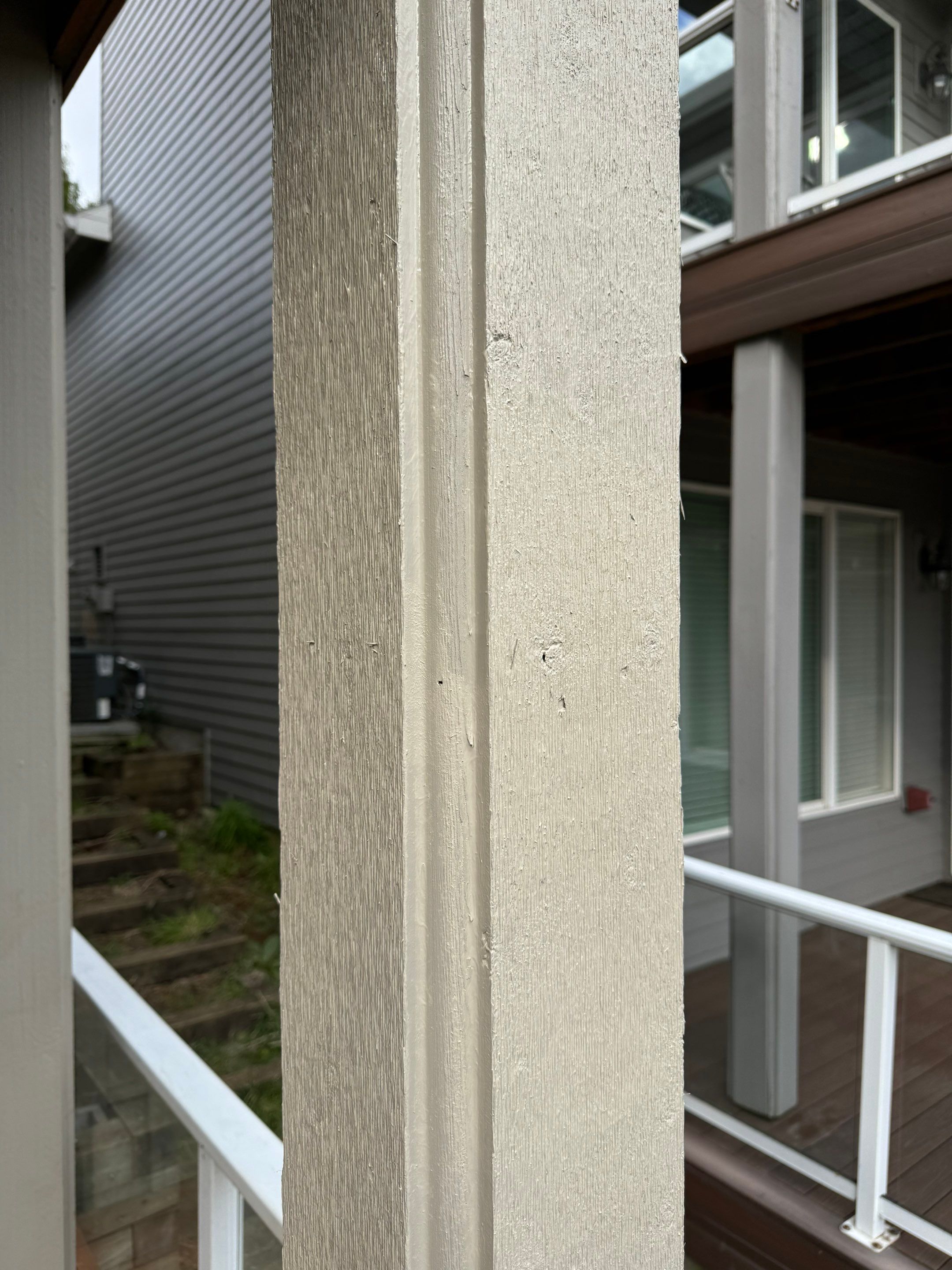 Project in West Linn by Peak Exteriors LLC