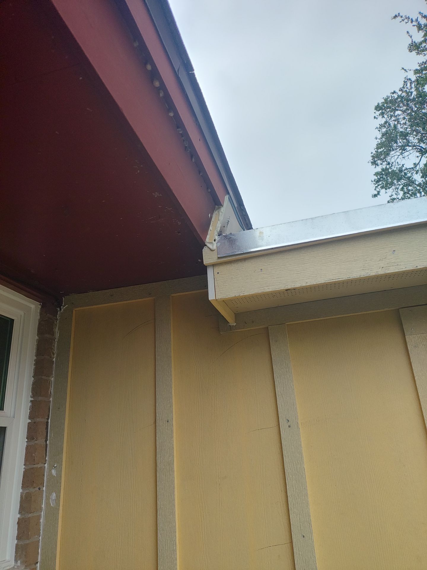 Lady Cave. Thats a thing...Right?! by Bayfront Roofing and Construction