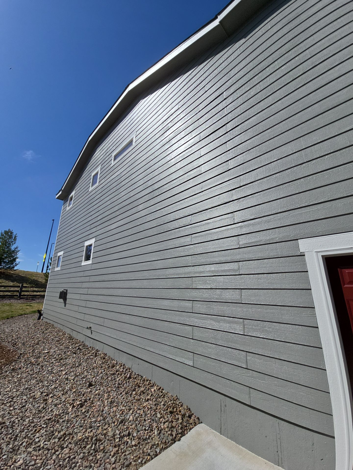 A Complete Shift to Modern Luxury Living by J&M Painting LLC