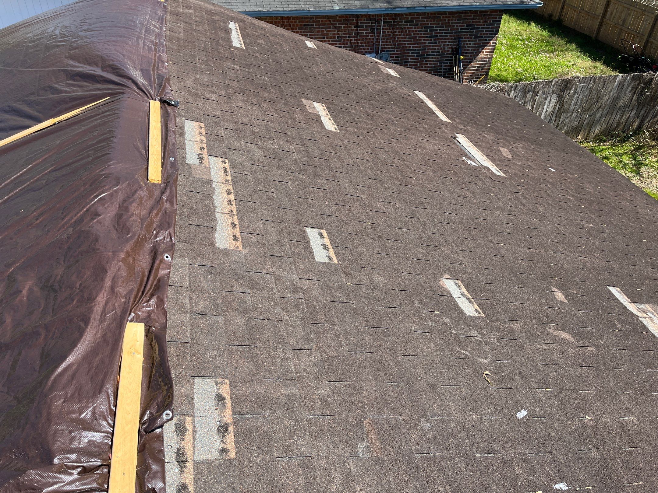 Shingle -> Shingle by Prime Roofing