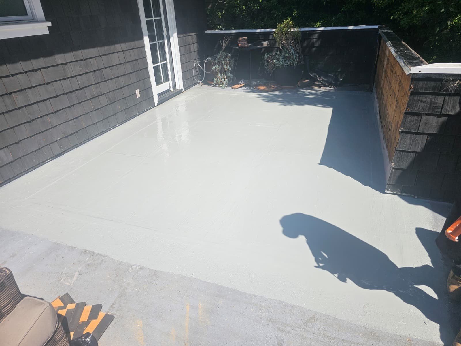 Manzanita Ave, Corte Madera by Golden State Builders Group