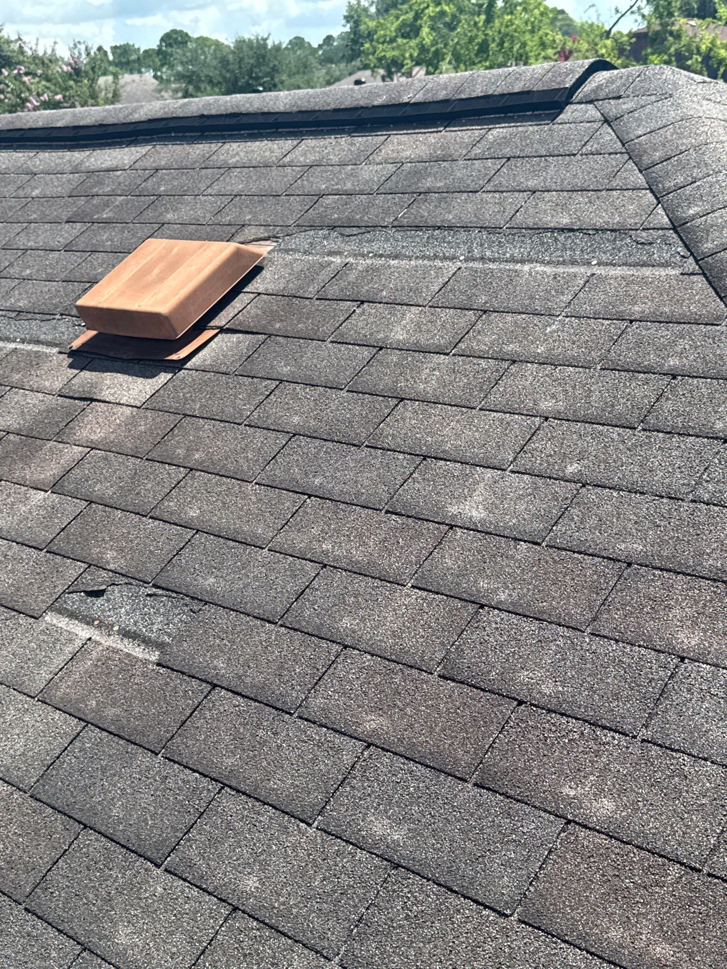 Roof Repair Houston by Roof Repair Company