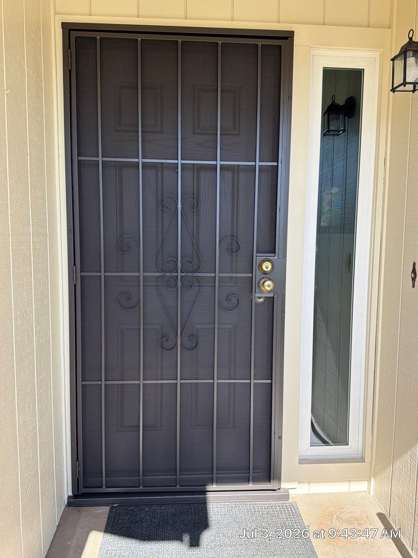 Exterior Painting in Turlock by Lancaster Painting