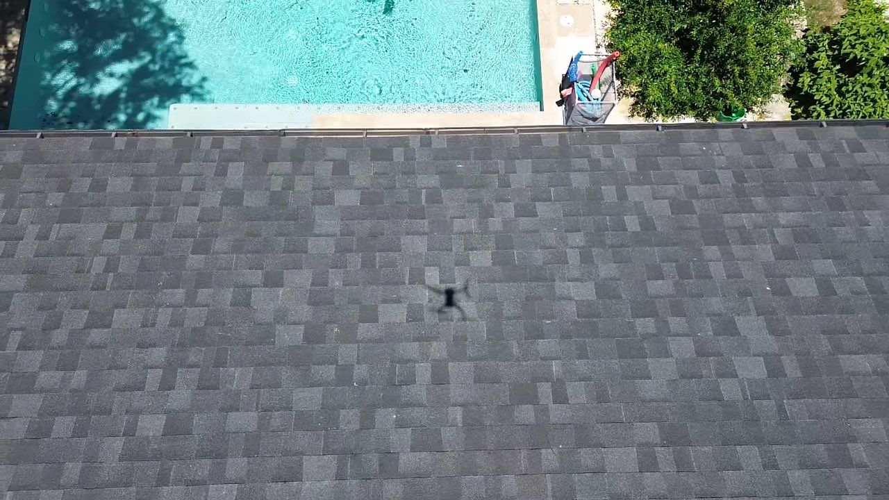 Onyx Black - Owens Corning TruDefinition Duration by RoofsOnly.com