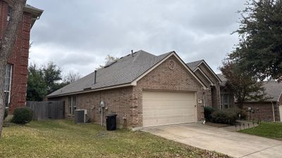 Project in Mansfield