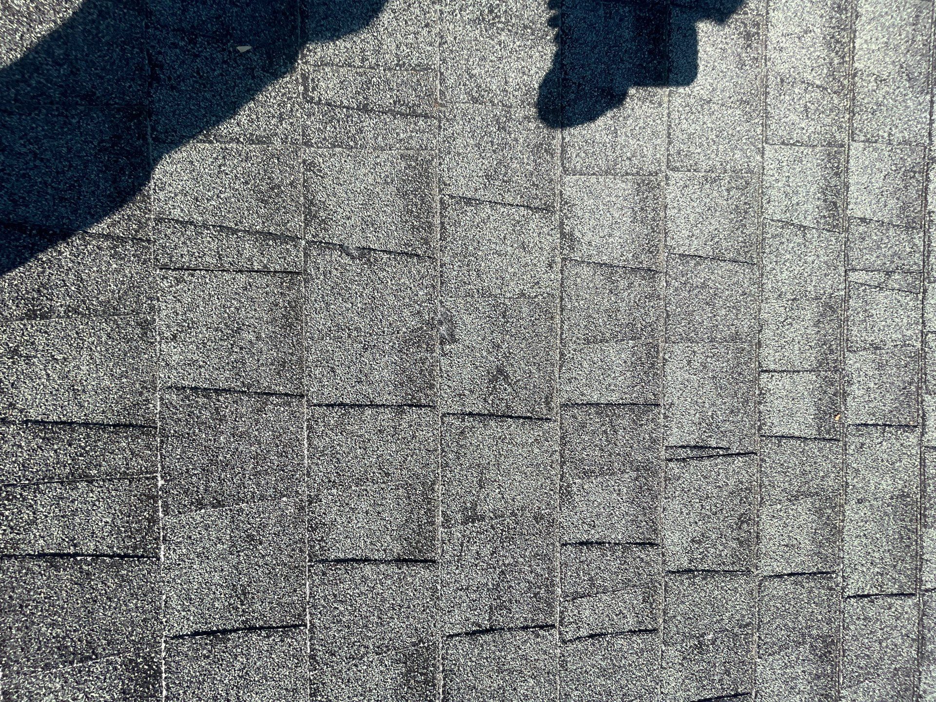 Roof Rejuvenation using Roof Maxx Treatment by Roof Maxx of Folsom