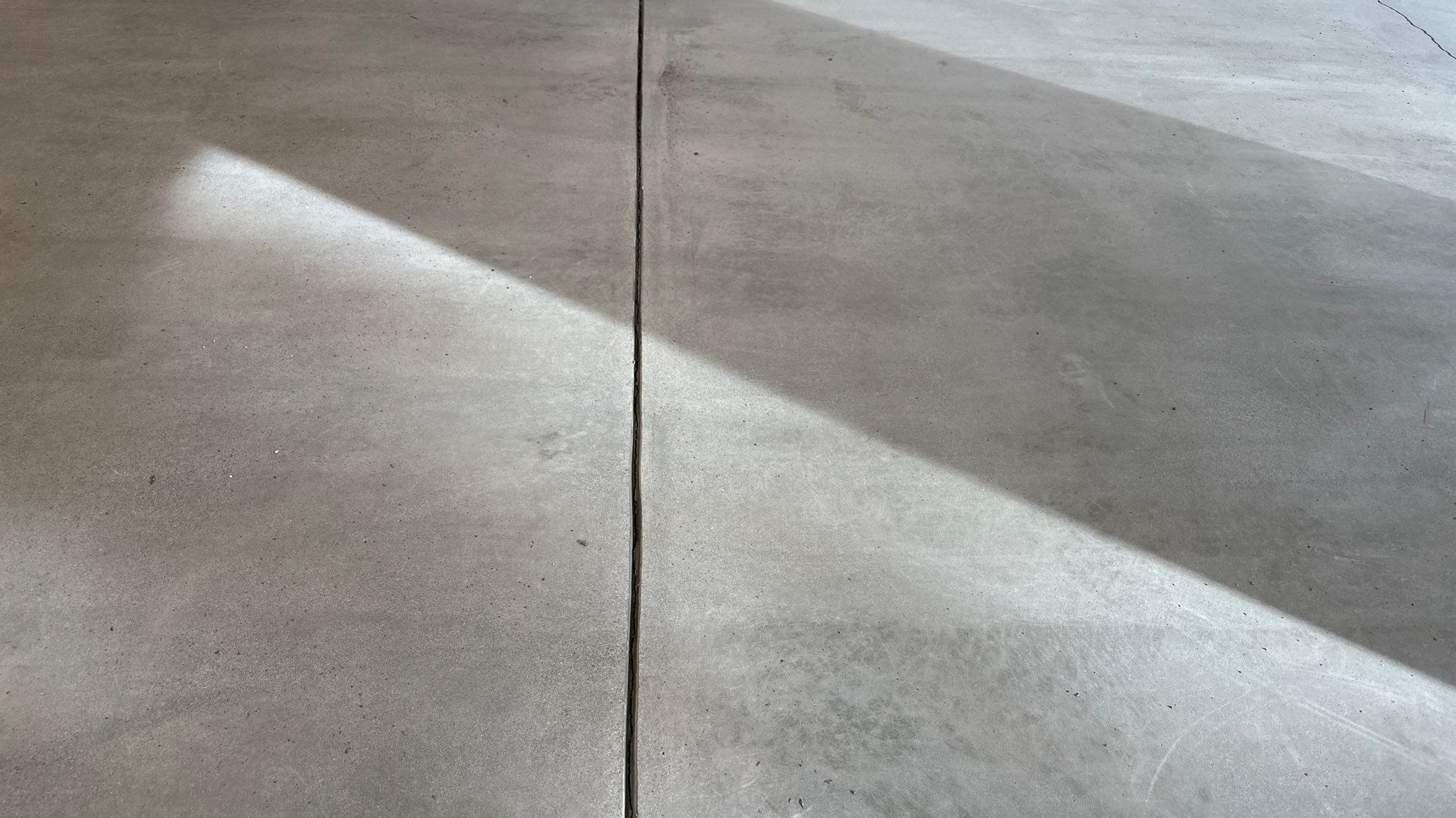 Garage Transformation using Mt Everest by Croc Coatings, LLC