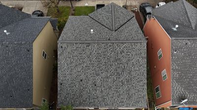 Williamsburg Gray | Roof Replacement in Vancouver, WA 98685
