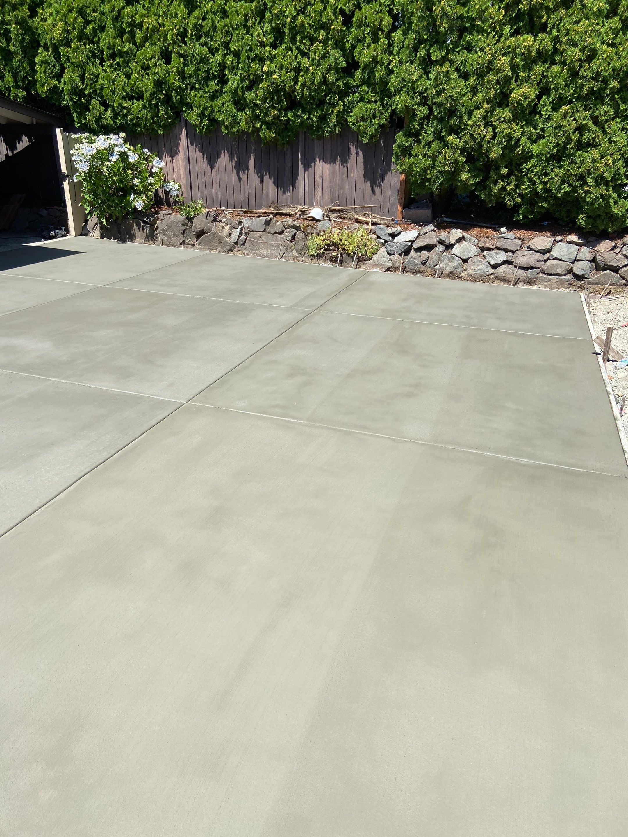 Dan | Concrete & Asphalt Driveway Repair  by Jireh Asphalt & Concrete Inc 