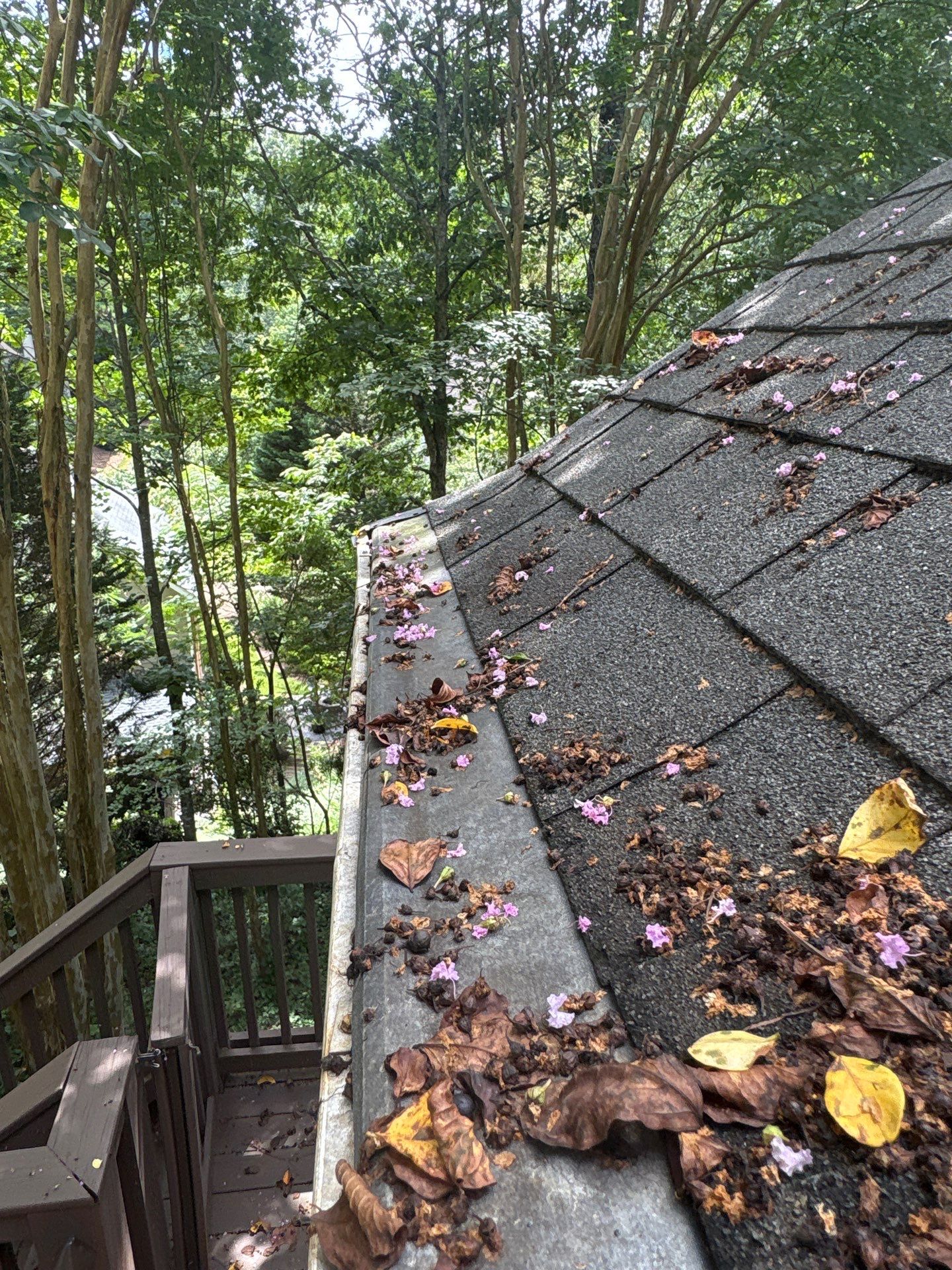 🏠 Marietta Roof & Gutter Makeover by Georgia Roof Advisors