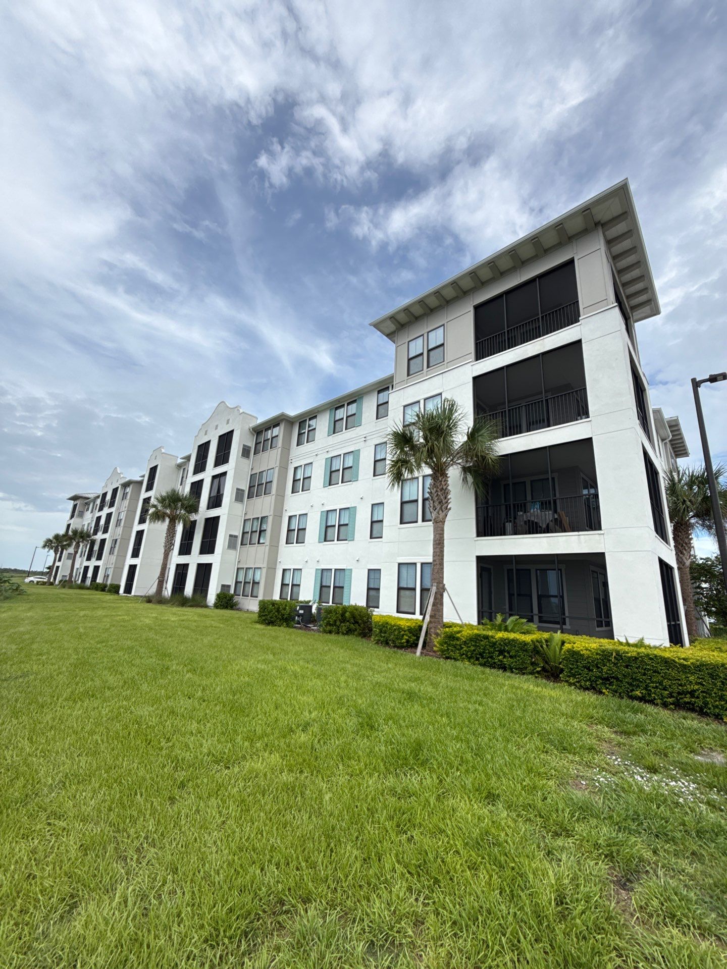 Replace gutter using gutter installation in Bradenton FL by Gutter Professors