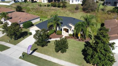 Project in Clermont