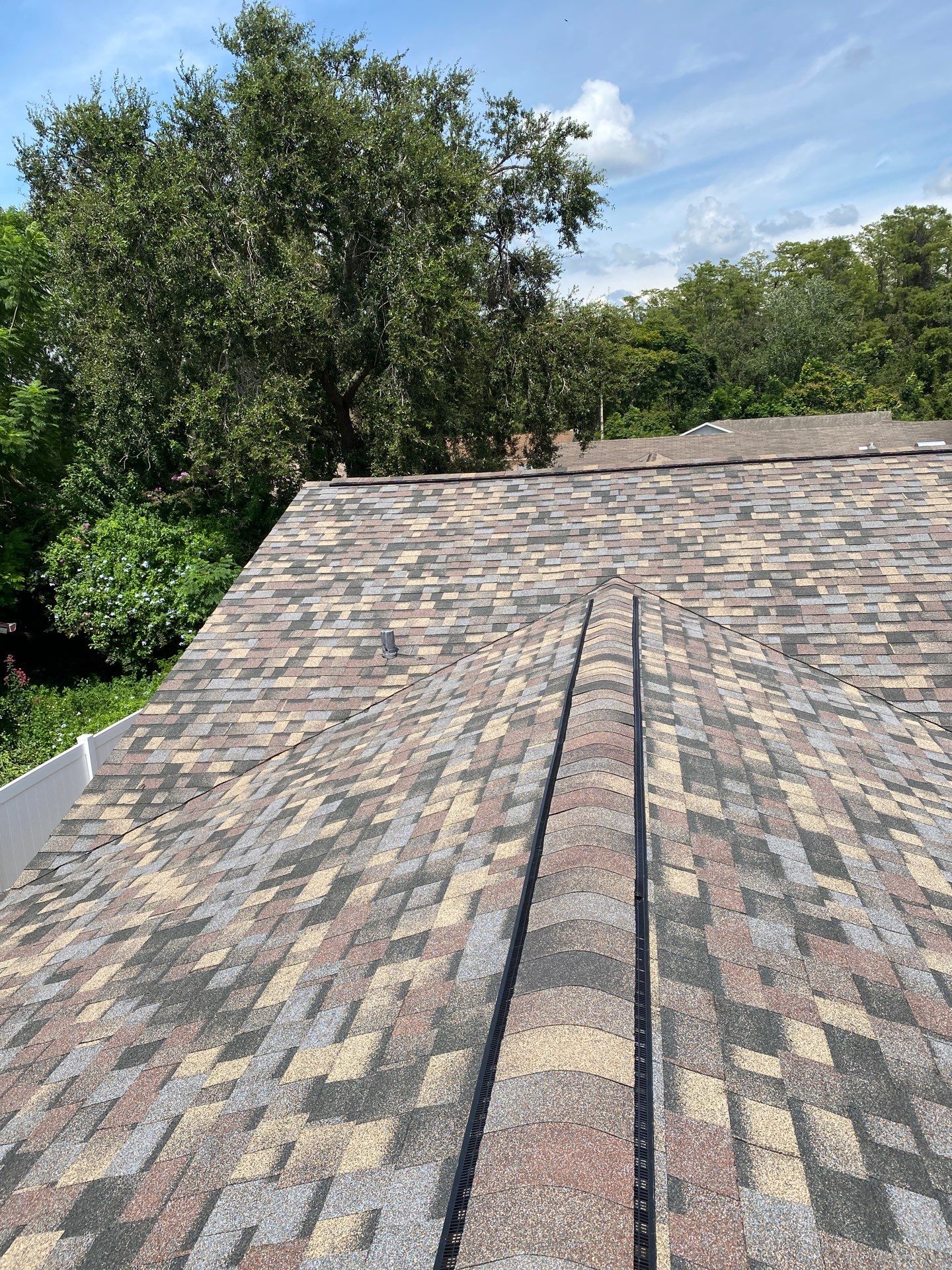 New Port Richey, FL by Farrell Roofing