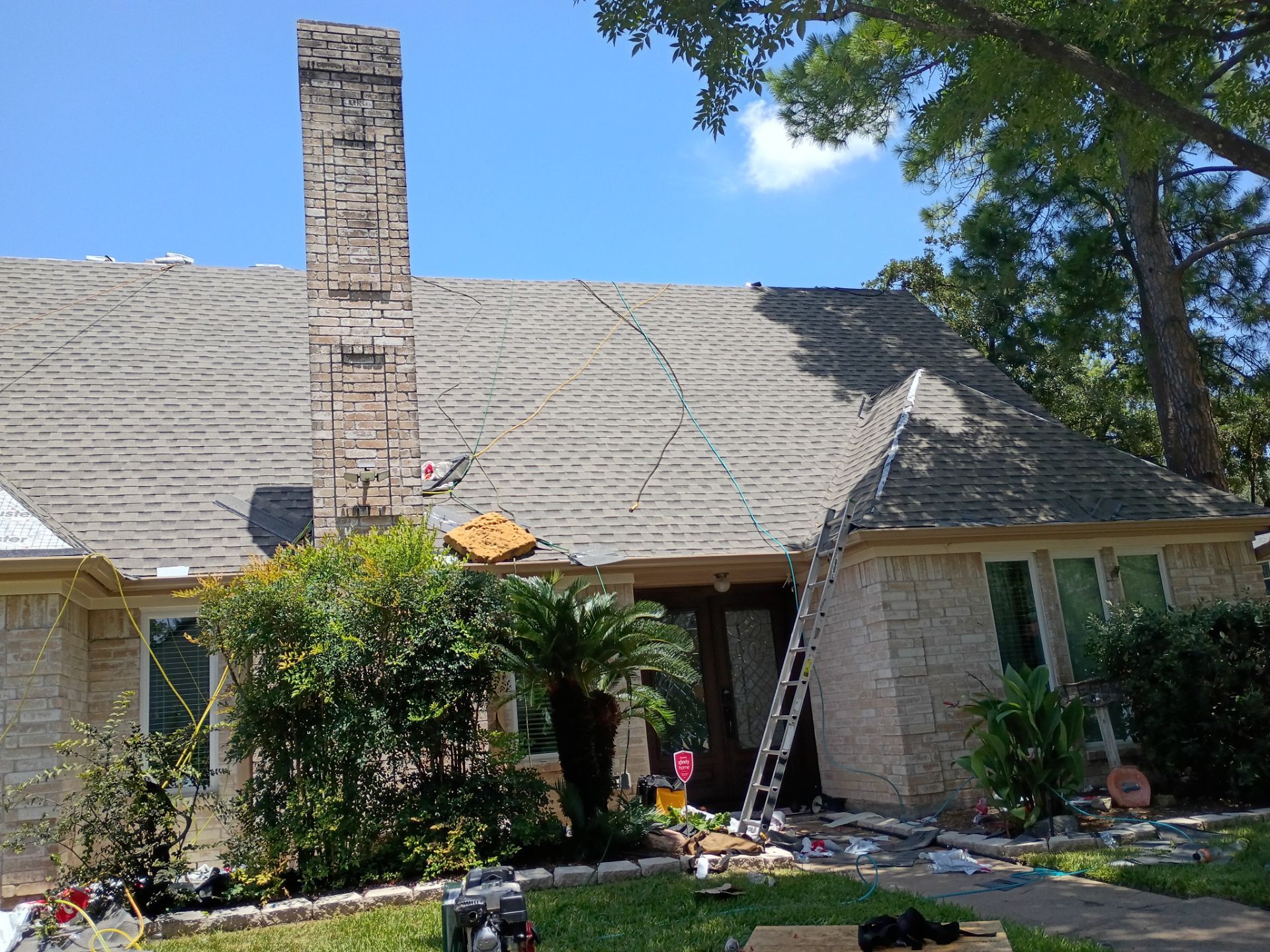 Roof Repair Houston by Roof Repair Company