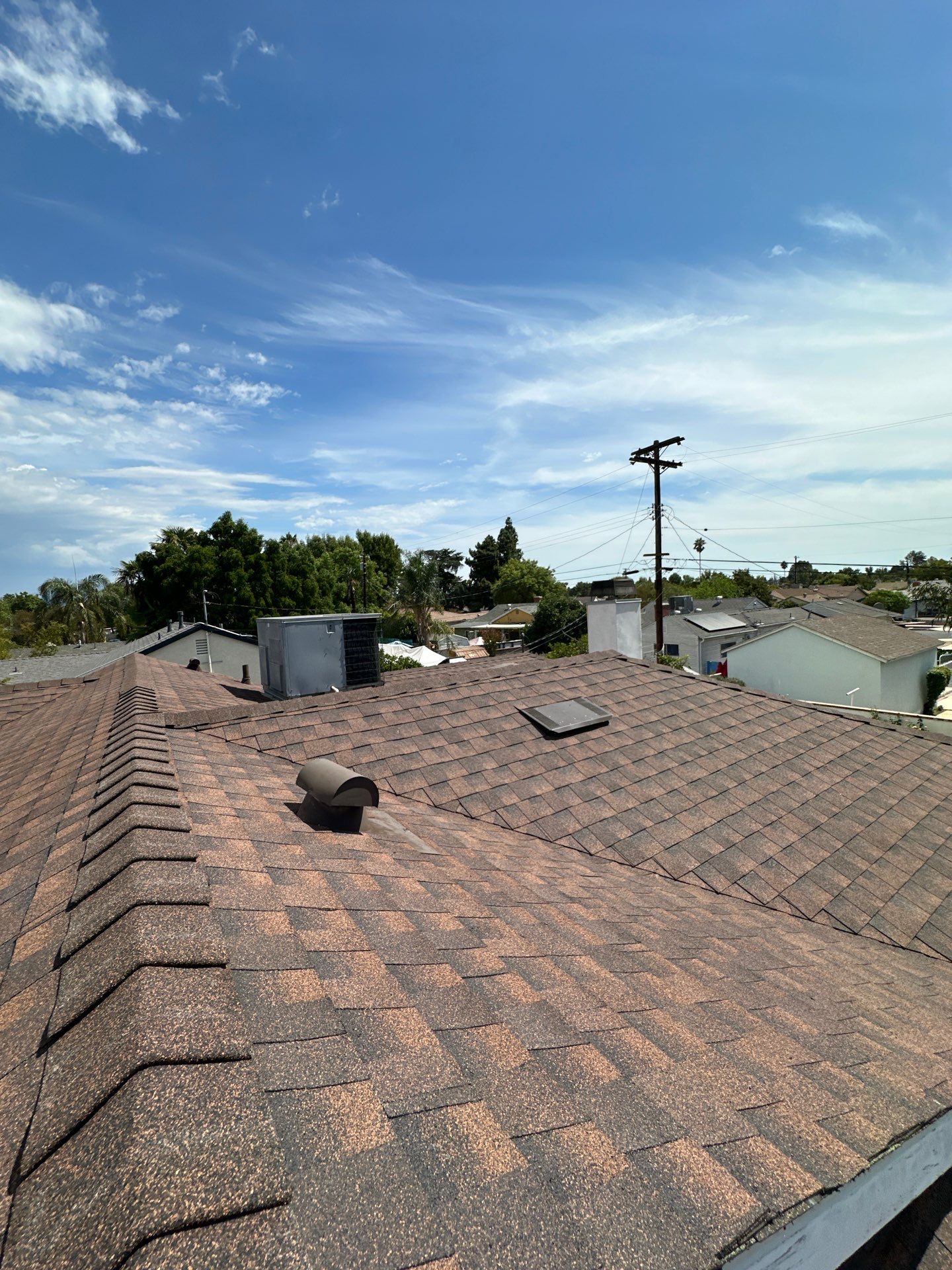 Roof Replacement - Los Angeles, CA 91345 by Epic Roof Replacement
