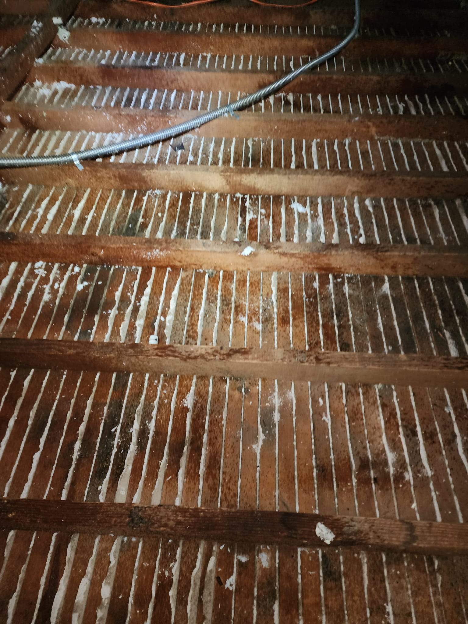 Project by Advanced Attic Solutions by Advanced Attic Solutions