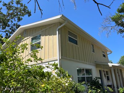 Project in Palm Harbor