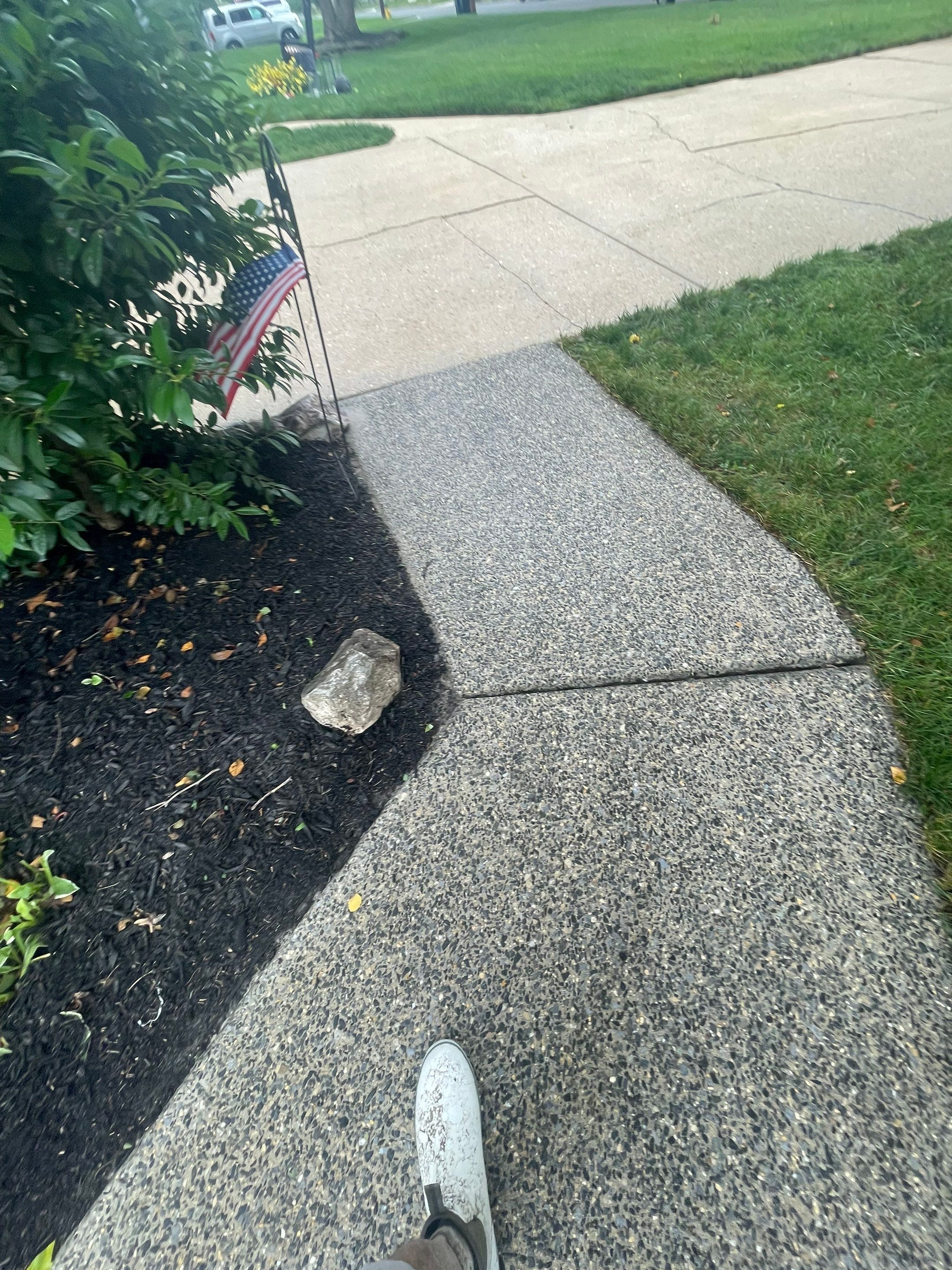 House Wash, Pool Patio, Driveway, Exterior Fireplace, Deck & Fence Cleaning by SJ Exterior