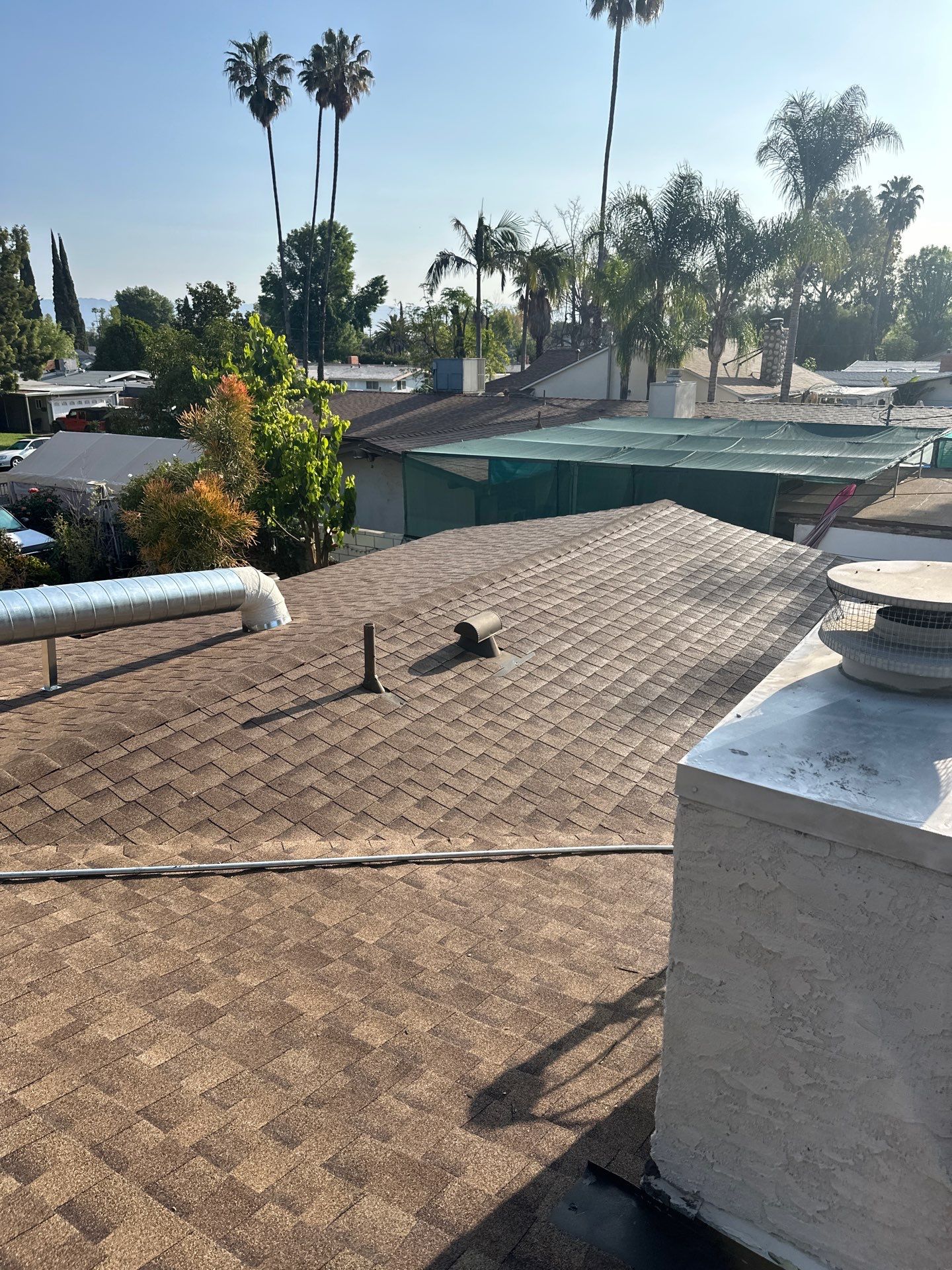 Roof Replacement- Los Angeles, CA 91306 by Epic Roof Replacement