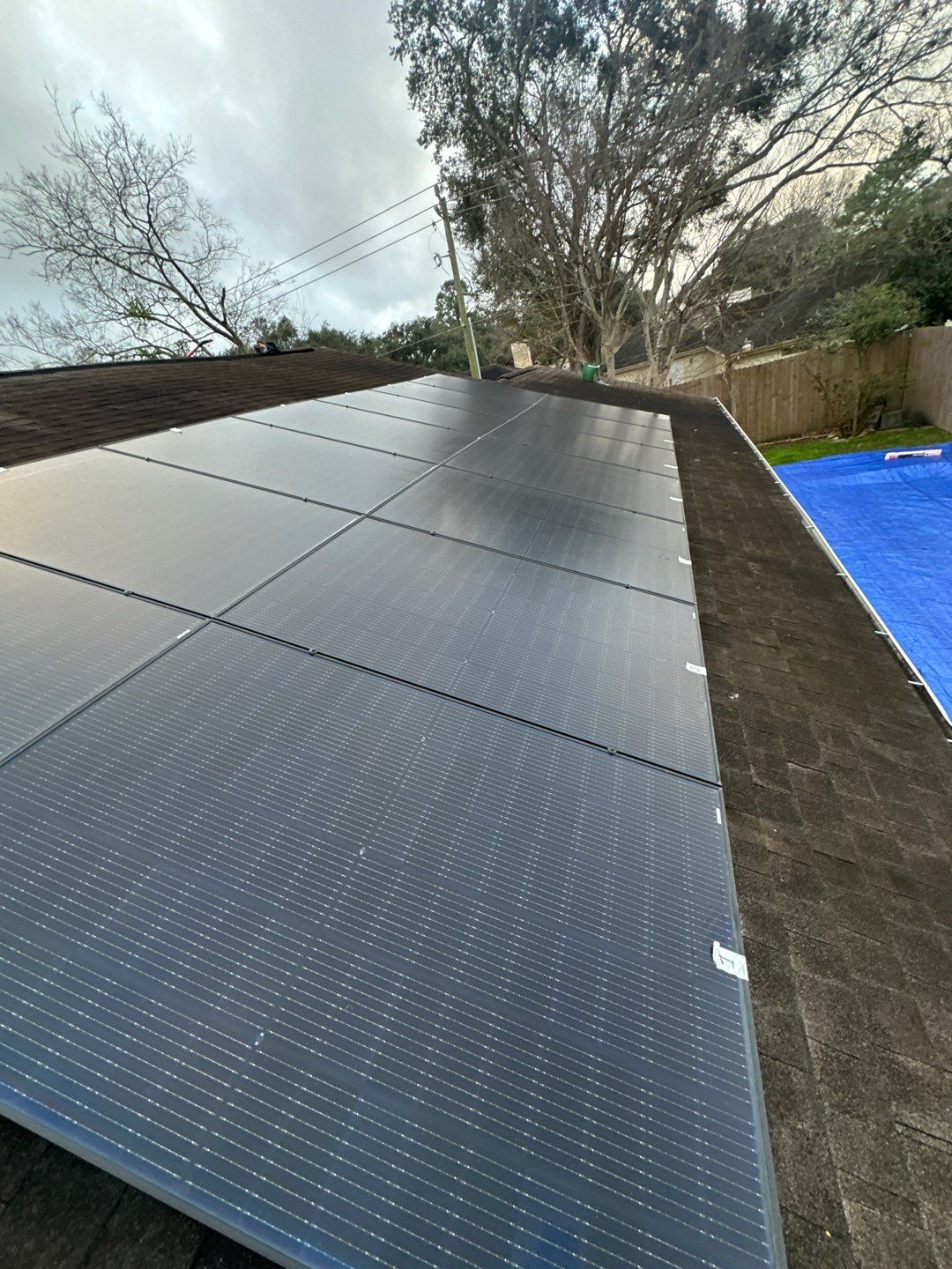 Roof Replacement Houston by Roof Repair Company