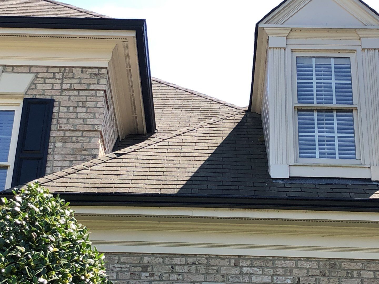 Residential Roofing Repair using Roof Repair by American Roofing NC