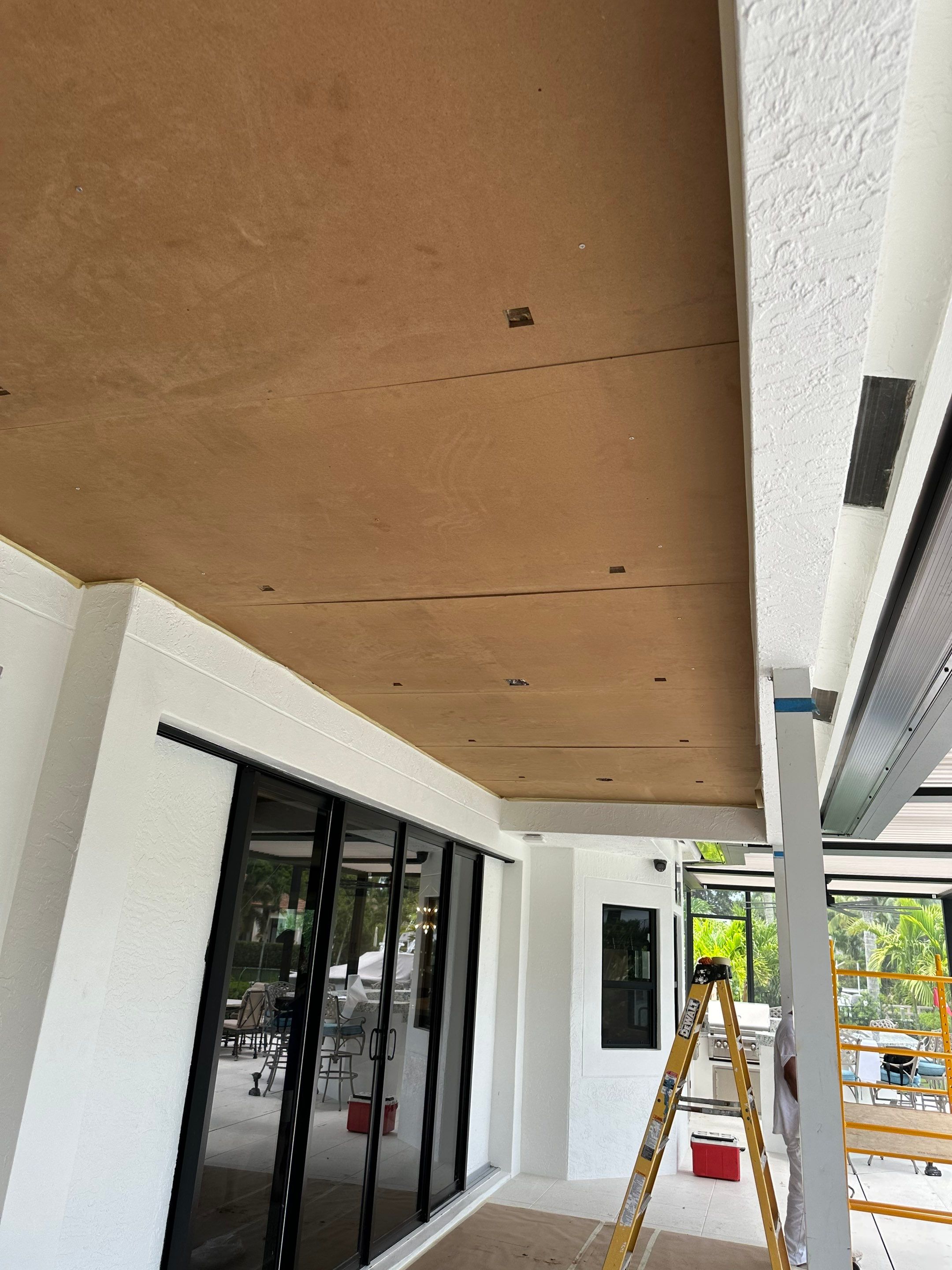 Project in Jupiter, FL by BSBuilds Design & Manufacturing Co LLC