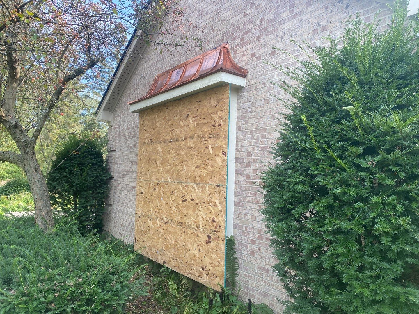 Siding Replacement using CertainTeed Monogram D5 Clapboard by 180 Contractors
