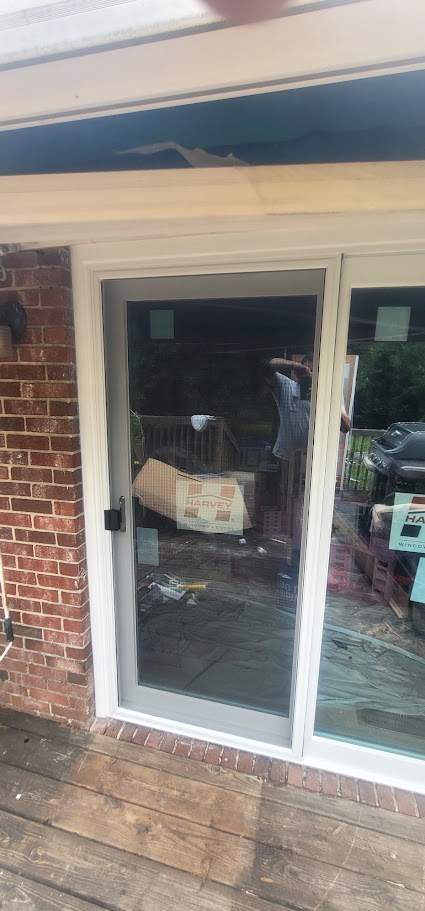 Graham Project in Birmingham by The Window Source