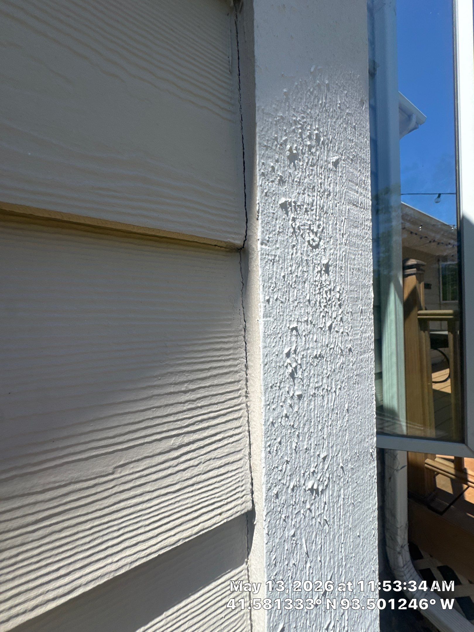 Residential Exterior Repaint  by Midwest Paint LLC