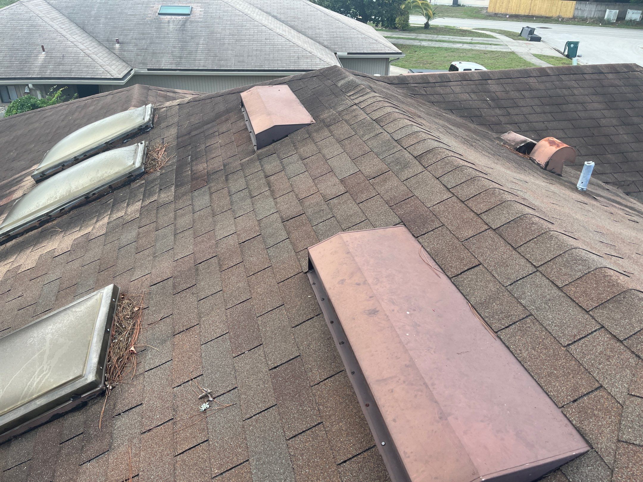 Shingle -> Shingle by Prime Roofing