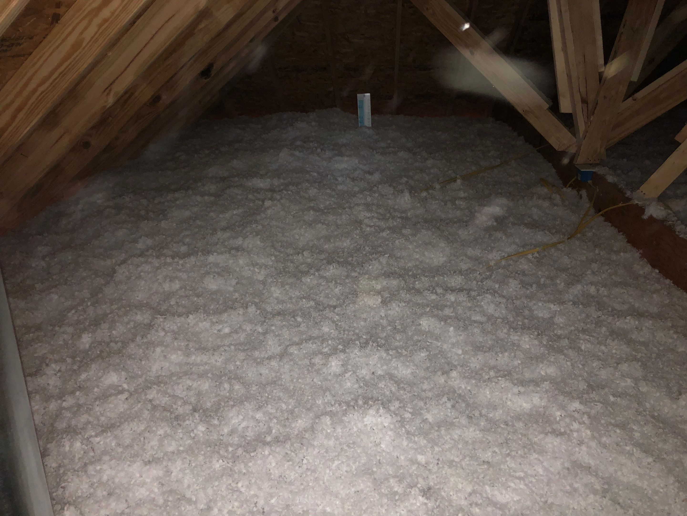 Poolville, TX by Apex Insulation Solutions