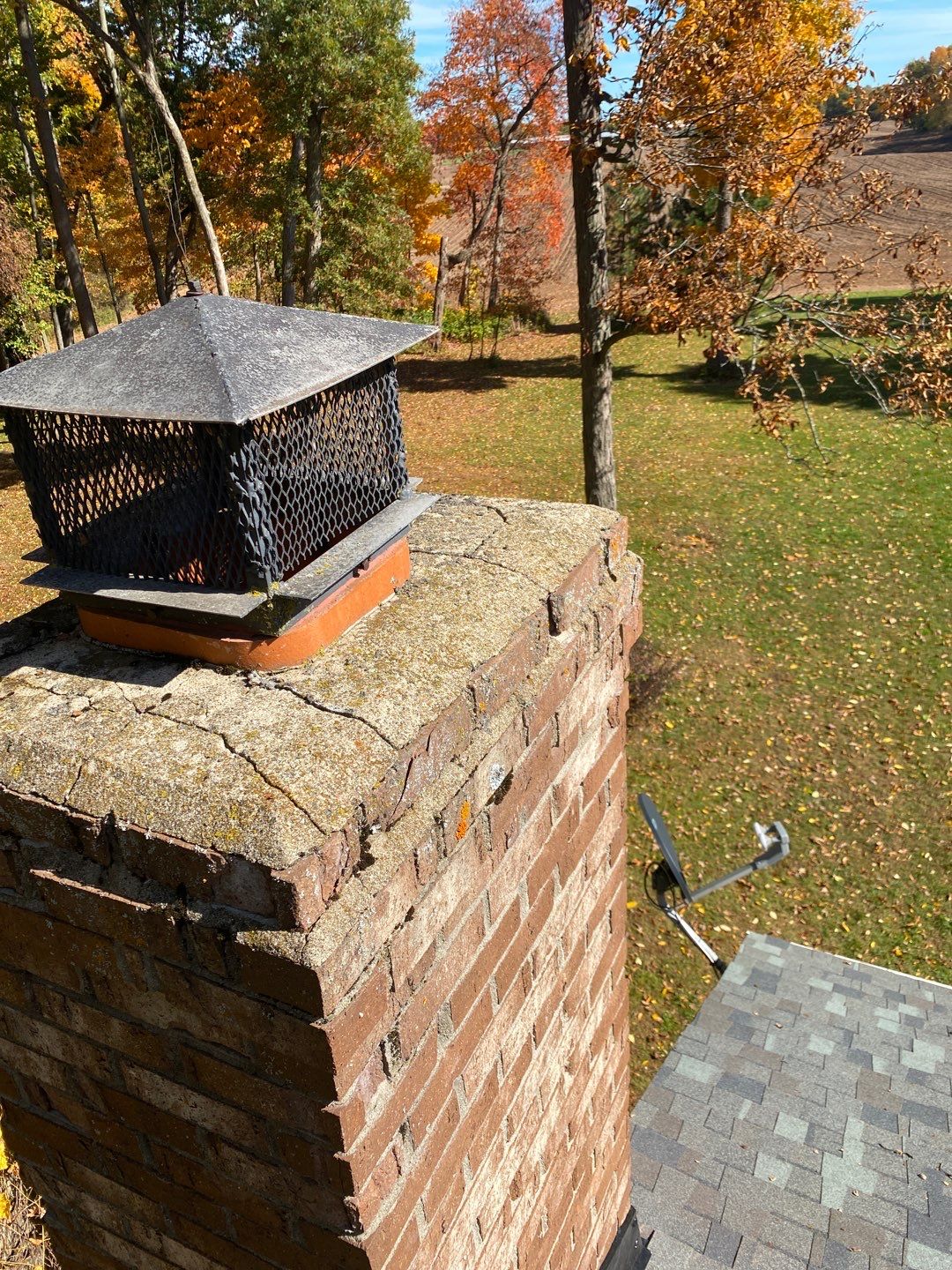 Roof Replacement using CertainTeed Landmark by 180 Contractors