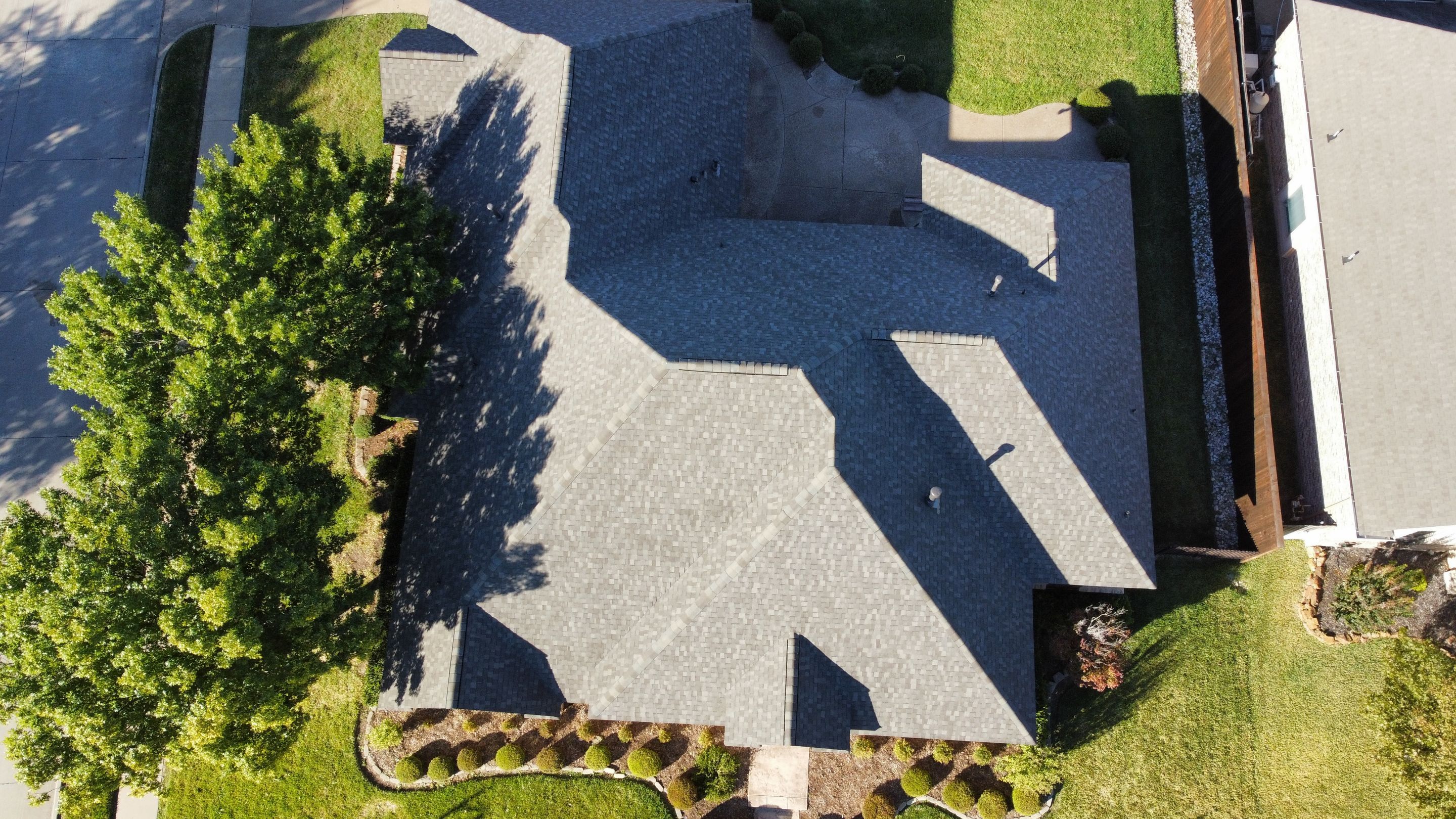 Project in North Richland Hills by Armor Roofing | Exteriors