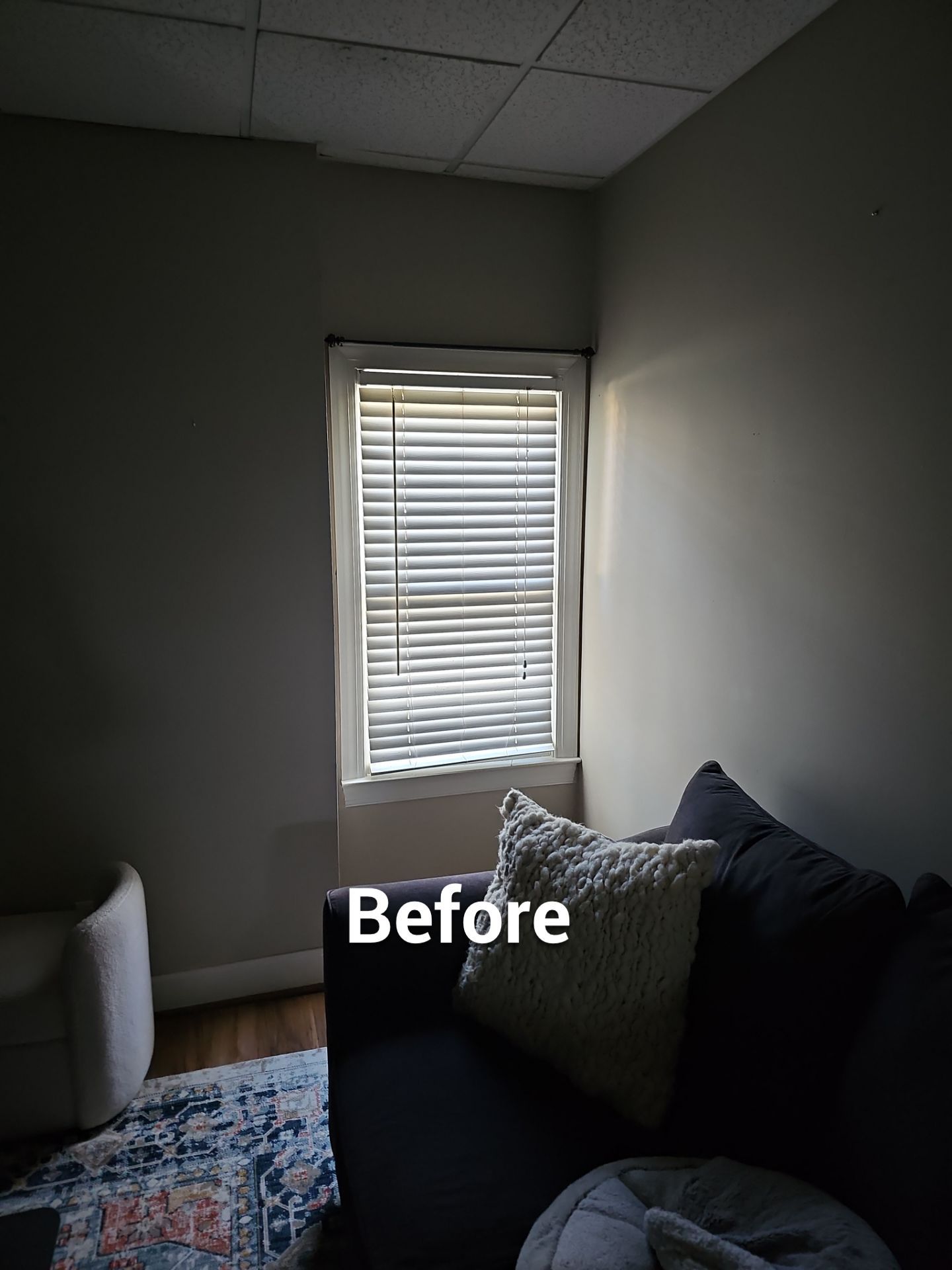 Brown Project In Vestavia Hills by The Window Source