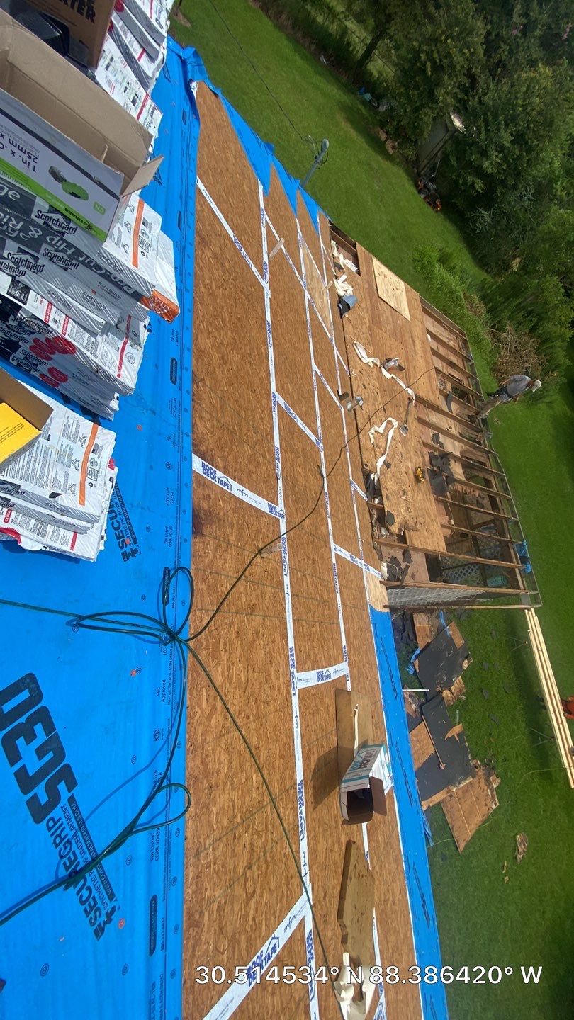Residential Roofing Installation - FORTIFIED Roof by American Roofing & Construction LLC