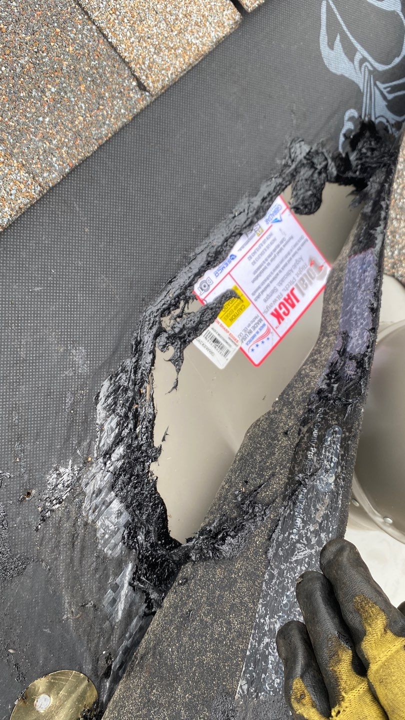 Residential Roofing Repair using Roofing Repair Products  by Lighthouse Roofing