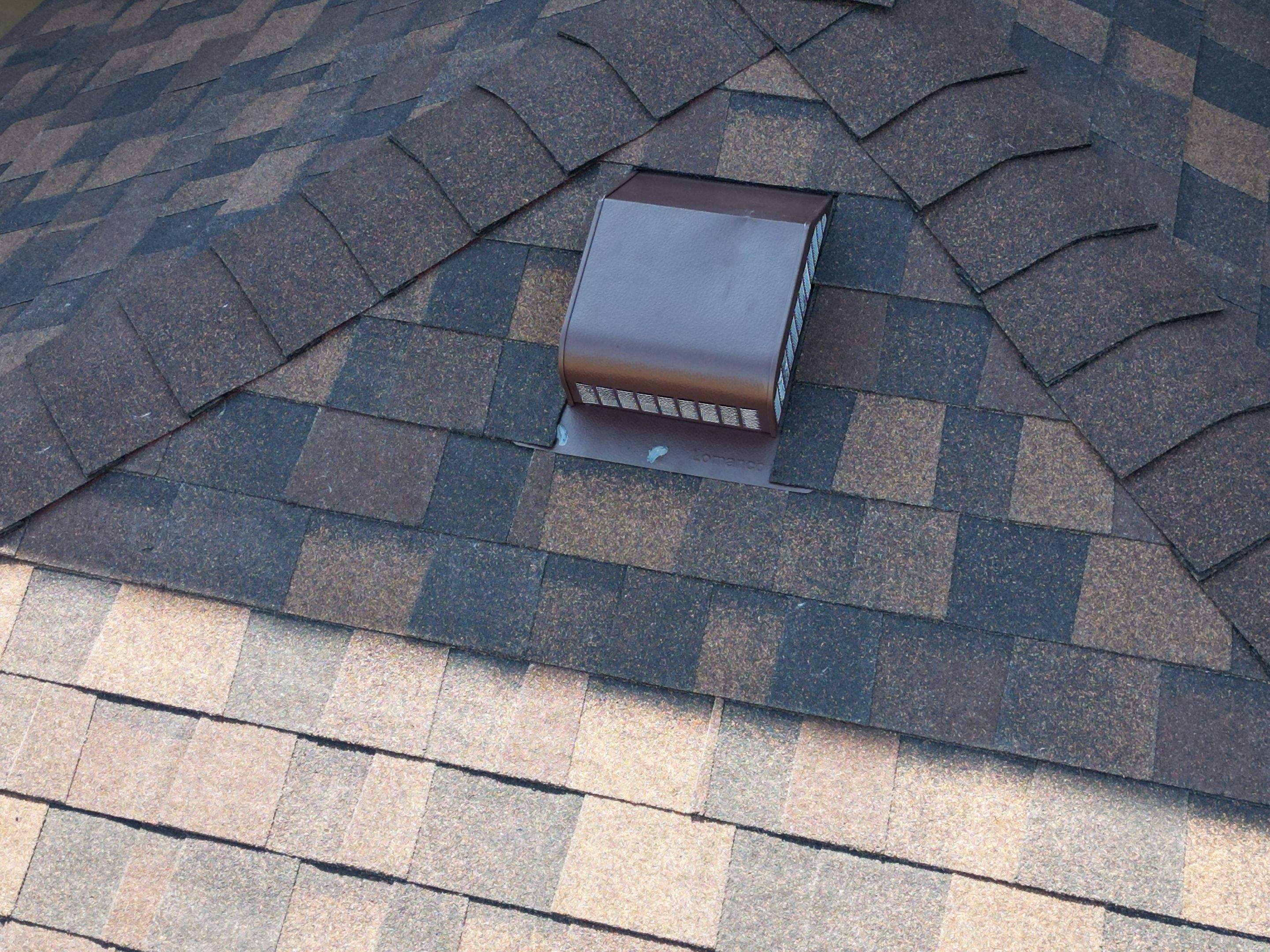 Brownwood - Owens Corning TruDefinition Duration by RoofsOnly.com