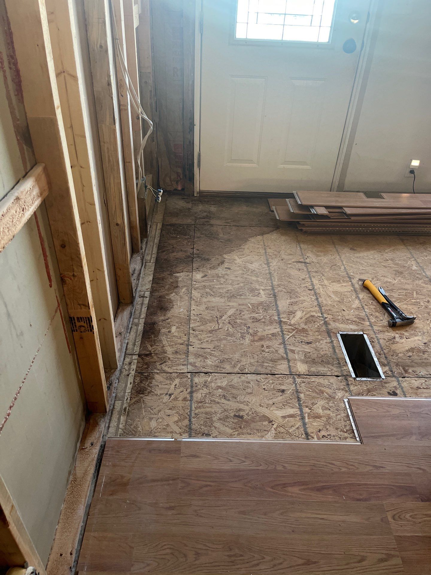 Damage Repair by Skilled Construction LLC