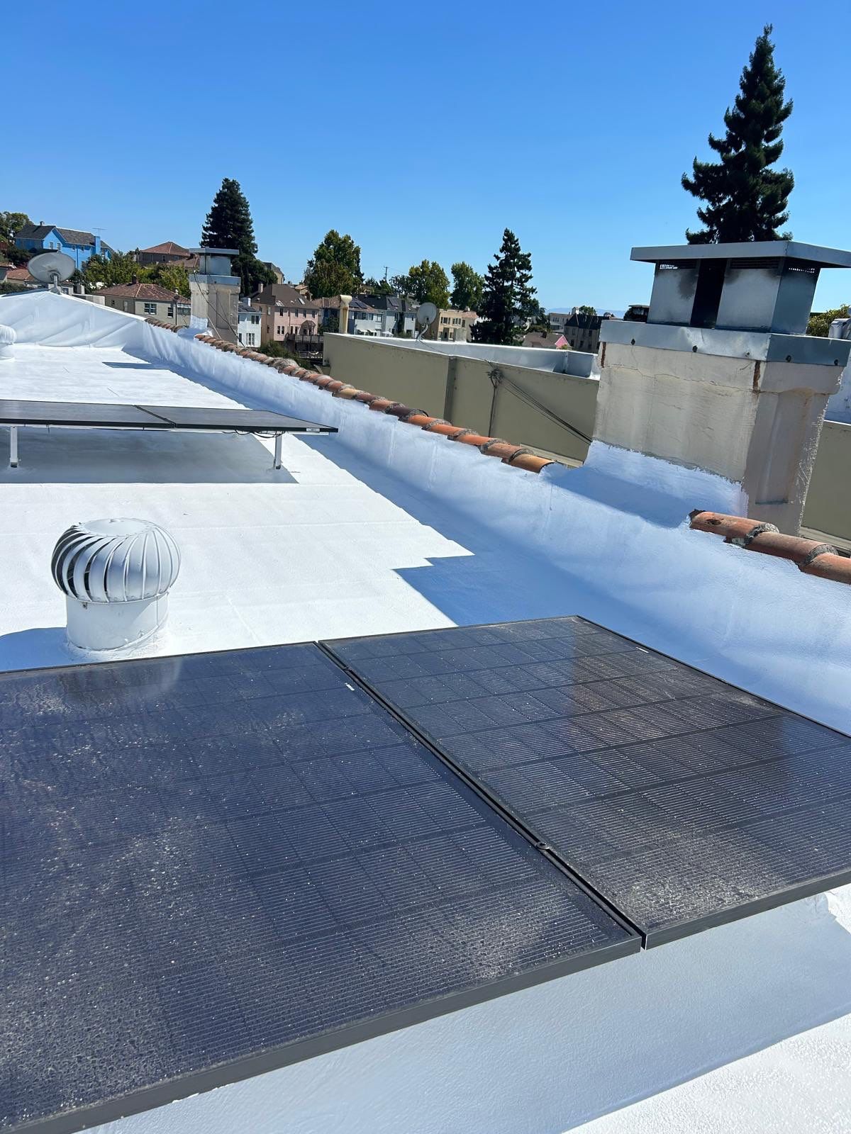 Roof Replacement - Oakland , CA 94610 by Epic Roof Replacement