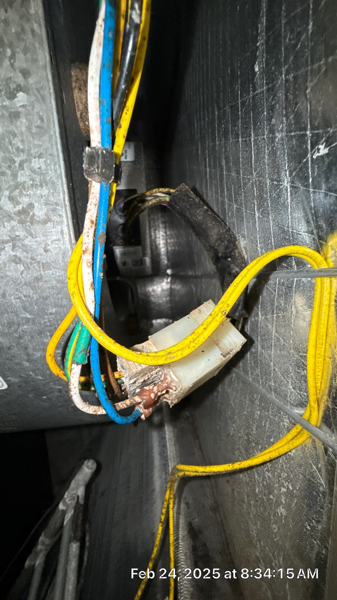 HVAC Restoration by TIES360 Air Ducts Plus