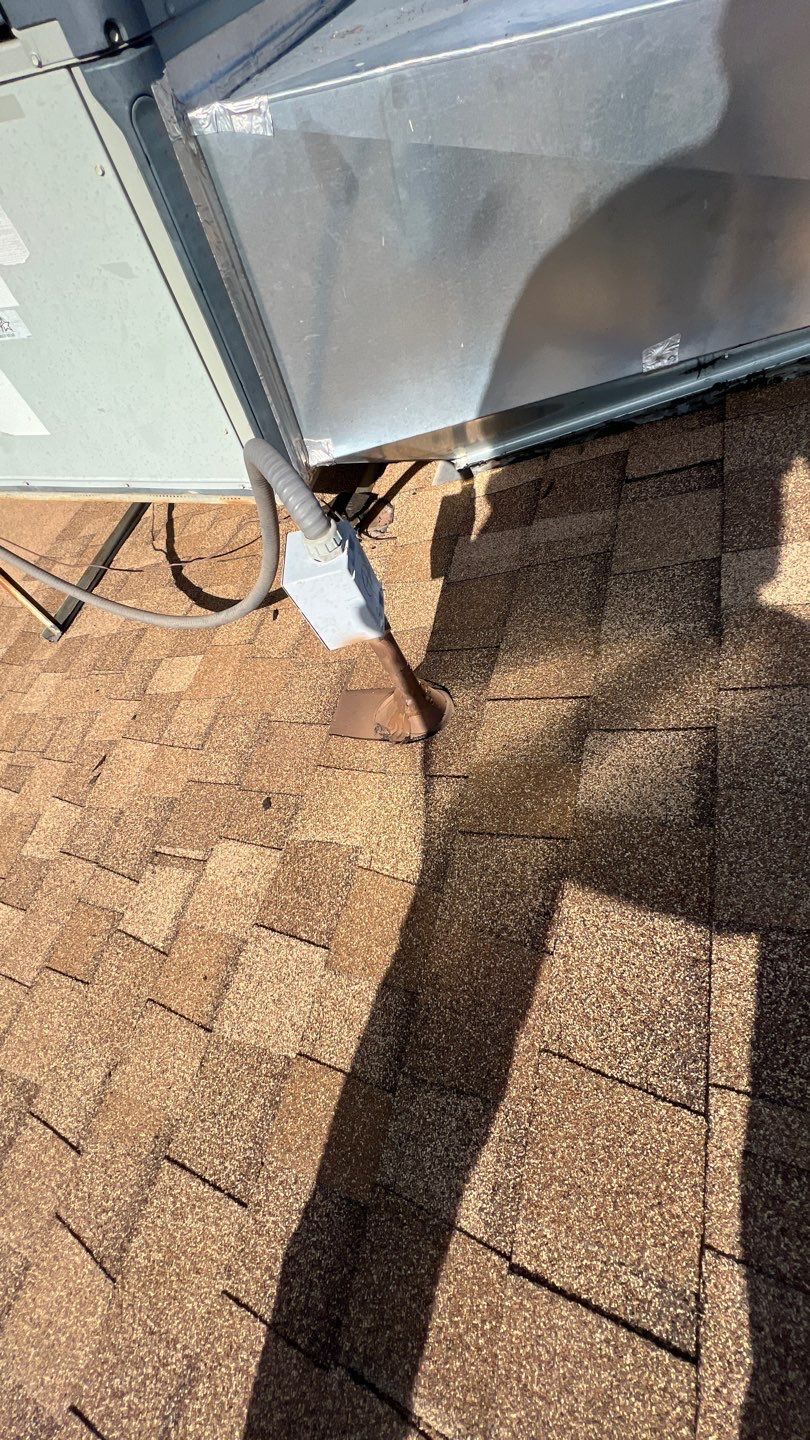 Gwendolyn's Full Re-Roof by All Storm Roofing & Construction