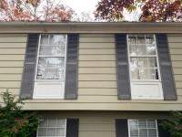 Siding Installation using Vinyl CertainTeed Main Street by ExteriorPros