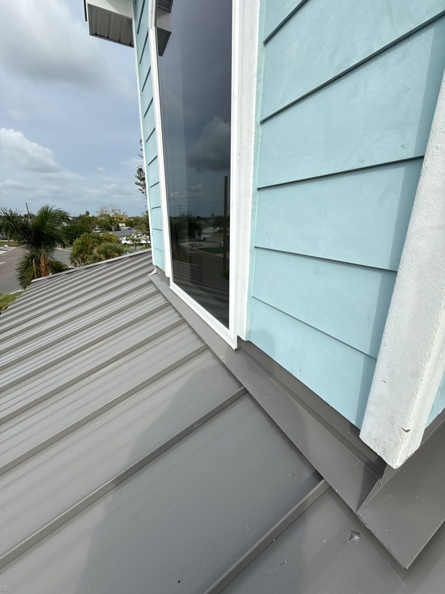 Project in Treasure Island 33706 by Mitchell Roofing Company LLC