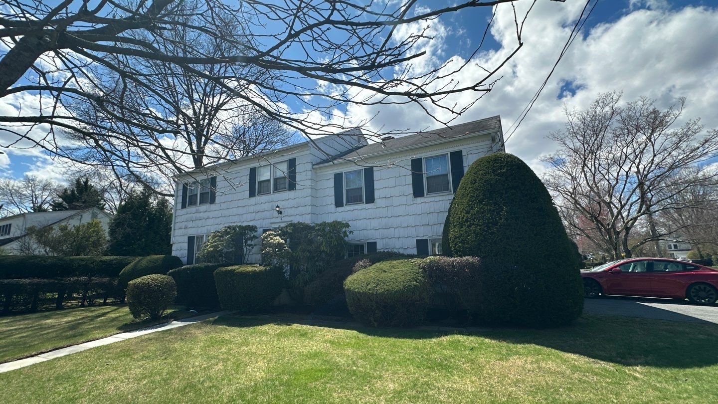 Project in Scarsdale, NY by Five Star Painting Of White Plains 