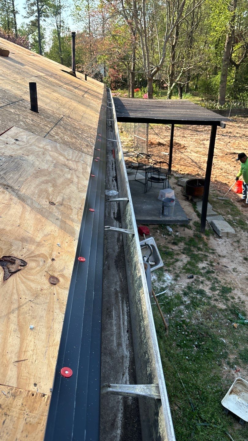 Roof Replacement  by Deerfield Roofing LLC