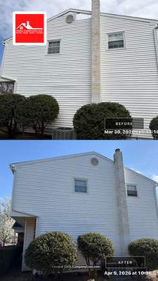 Siding Repair