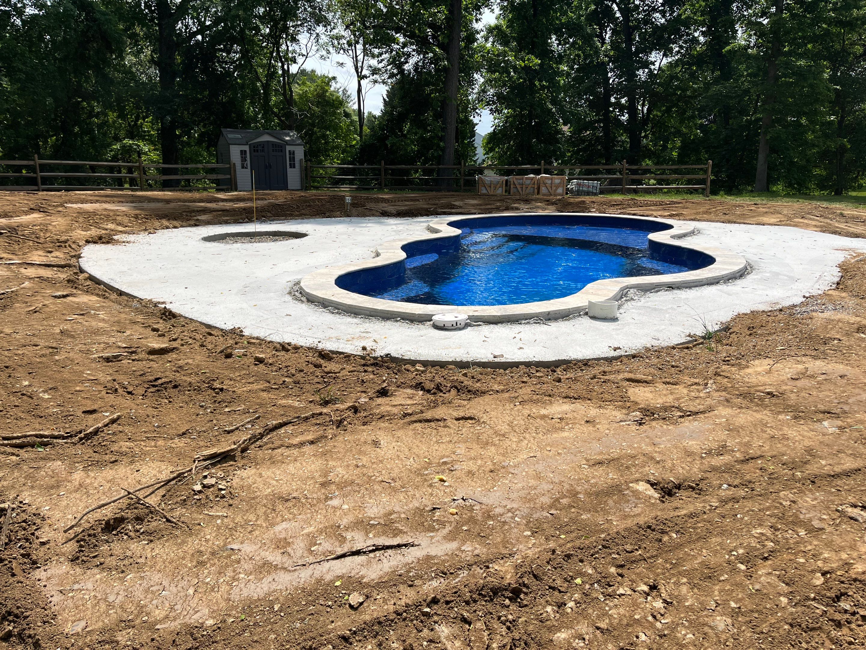 Latham Axiom by Elysium Pools